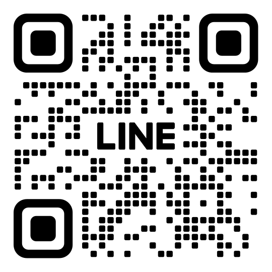 L gainfriends 2dbarcodes BW