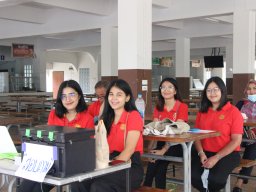 สหกรณ์พบปะข้าราชการบำนาญ ปี2563 เมื่อ 29 พฤศจิกายน 2563