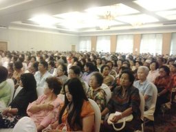 สหกรณ์พบข้าราชการบำนาญ