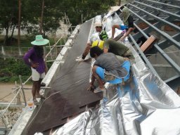 รายงานความคืบหน้าสหกรณ์ออมทรัพย์ครูนราธิวาส จำกัด งวดที่ 6 -7