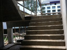 รายงานความคืบหน้าสหกรณ์ฯ งวดที่ 6 เดือน เมษายน 2556