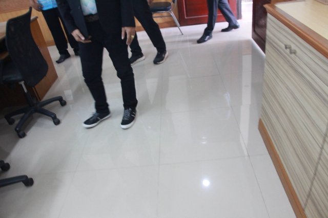 ต้อนรับสหกรณ์ออมทรัพย์ครูเพชรบุรี จำกัด และ สหกรณ์ออมทรัพย์ครูนนทบุรี จำกัด