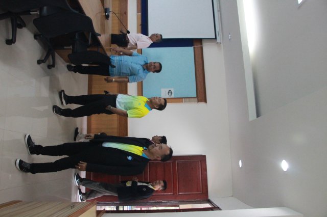 ต้อนรับสหกรณ์ออมทรัพย์ครูเพชรบุรี จำกัด และ สหกรณ์ออมทรัพย์ครูนนทบุรี จำกัด