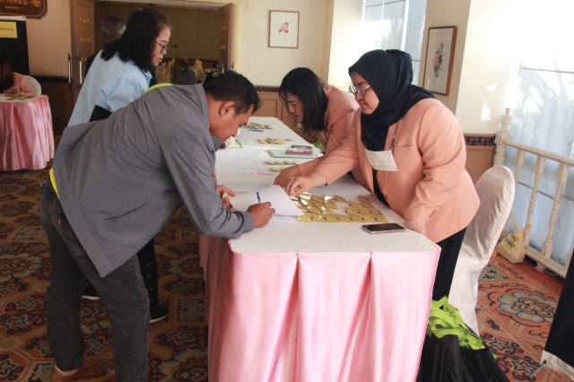 ประชุมใหญ่สามัญประจำปี 2566