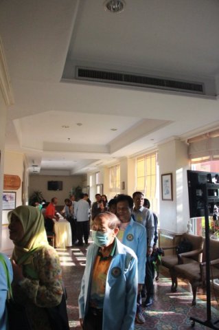 ประชุมใหญ่สามัญประจำปี 2566