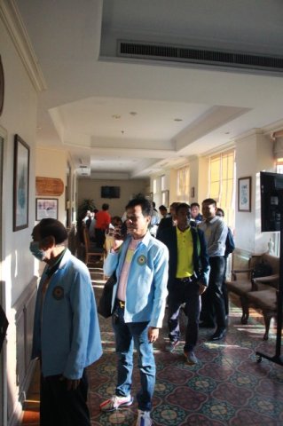 ประชุมใหญ่สามัญประจำปี 2566