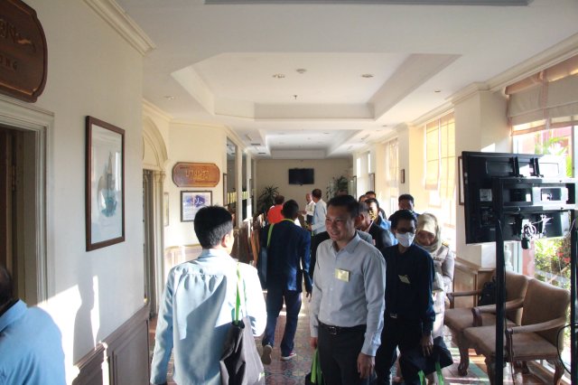 ประชุมใหญ่สามัญประจำปี 2566