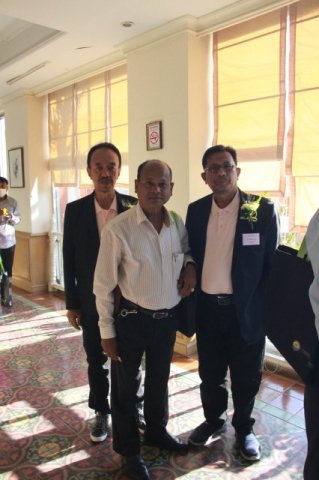 ประชุมใหญ่สามัญประจำปี 2566