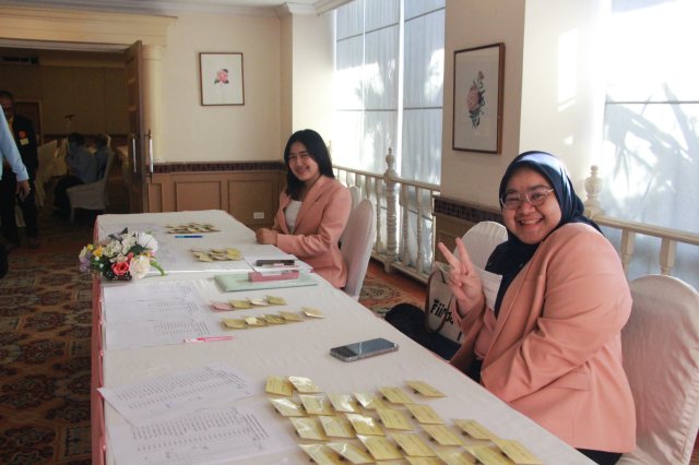 ประชุมใหญ่สามัญประจำปี 2566