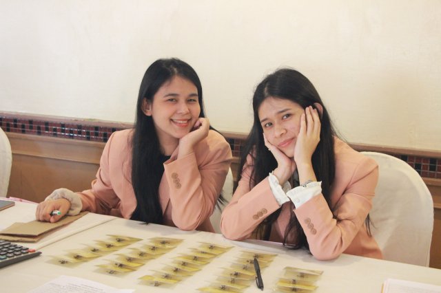 ประชุมใหญ่สามัญประจำปี 2566