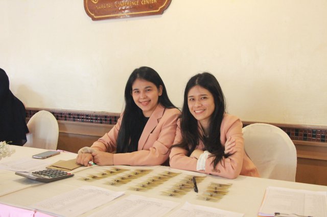 ประชุมใหญ่สามัญประจำปี 2566