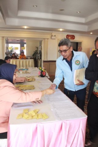 ประชุมใหญ่สามัญประจำปี 2566