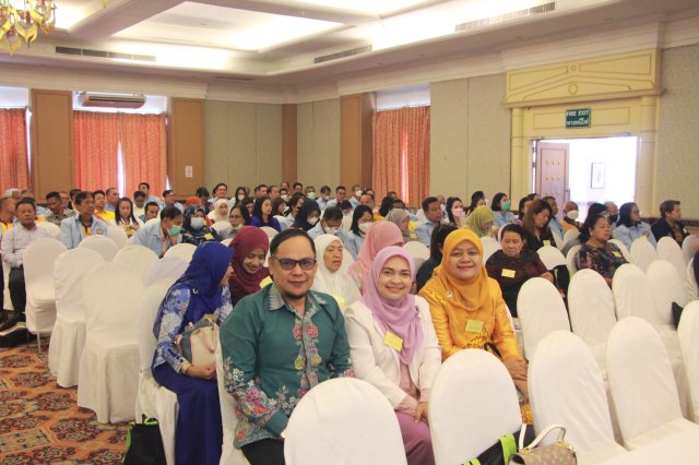 ประชุมใหญ่สามัญประจำปี 2566