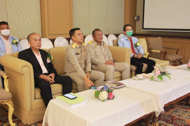 ประชุมใหญ่สามัญประจำปี 2566