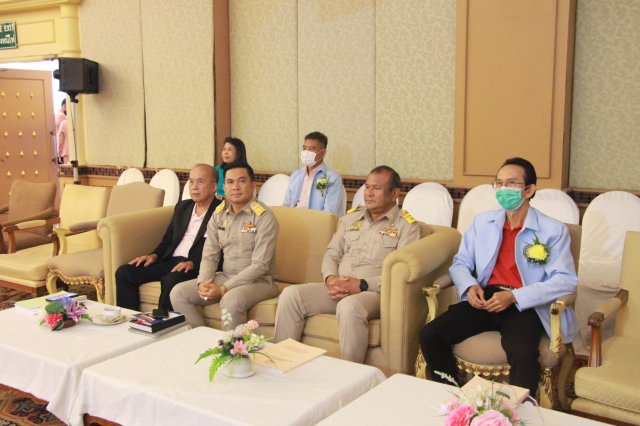 ประชุมใหญ่สามัญประจำปี 2566