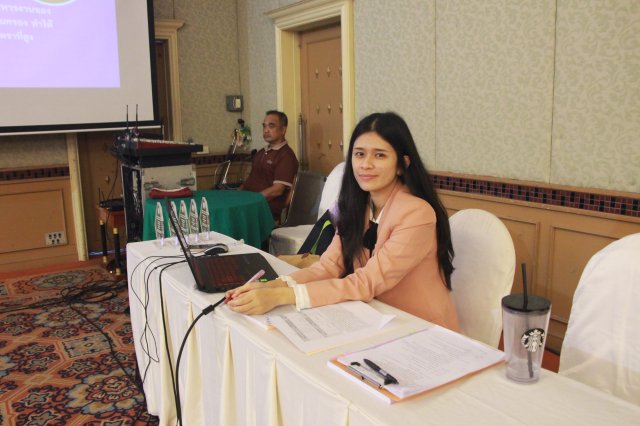 ประชุมใหญ่สามัญประจำปี 2566