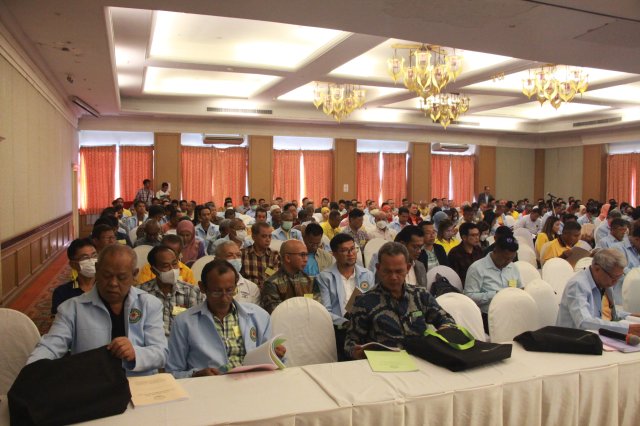 ประชุมใหญ่สามัญประจำปี 2566