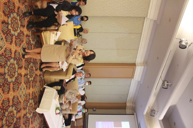 ประชุมใหญ่สามัญประจำปี 2566