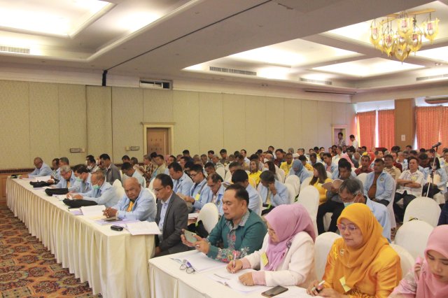 ประชุมใหญ่สามัญประจำปี 2566