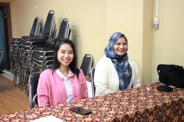 โครงการอบรมกฎหมายสหกรณ์และการควบคุมภายใน