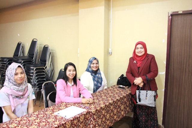 โครงการอบรมกฎหมายสหกรณ์และการควบคุมภายใน