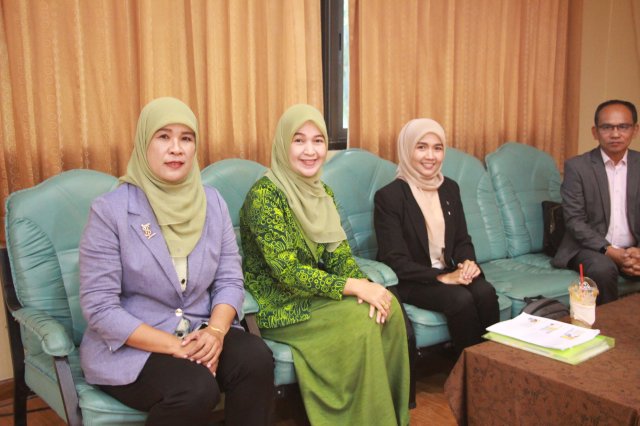 โครงการอบรมกฎหมายสหกรณ์และการควบคุมภายใน