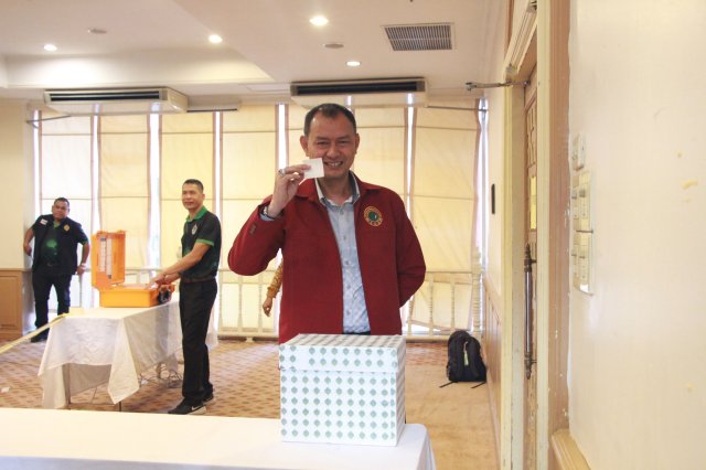 ประชุมใหญ่สามัญประจำปี 2567