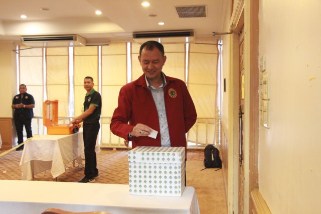 ประชุมใหญ่สามัญประจำปี 2567