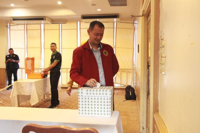 ประชุมใหญ่สามัญประจำปี 2567