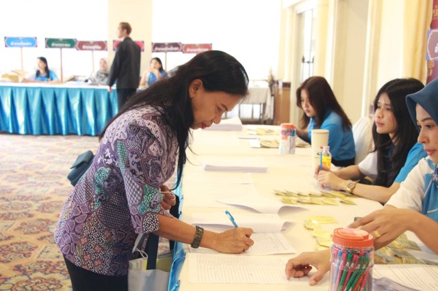 ประชุมใหญ่สามัญประจำปี 2567