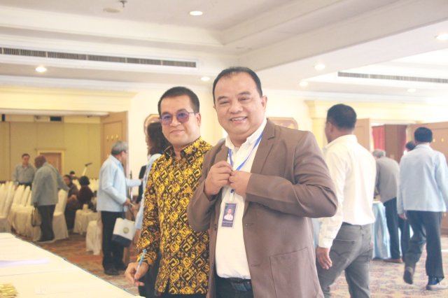 ประชุมใหญ่สามัญประจำปี 2567