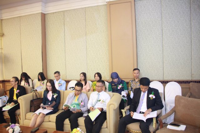 ประชุมใหญ่สามัญประจำปี 2567