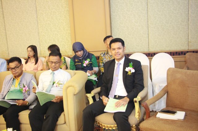 ประชุมใหญ่สามัญประจำปี 2567