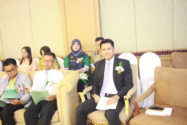 ประชุมใหญ่สามัญประจำปี 2567