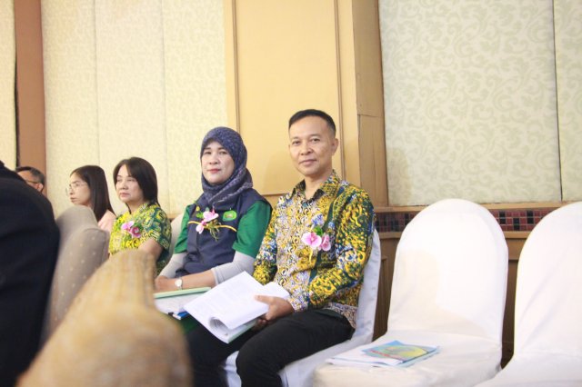 ประชุมใหญ่สามัญประจำปี 2567