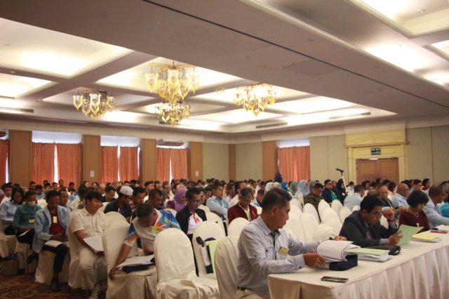 ประชุมใหญ่สามัญประจำปี 2567