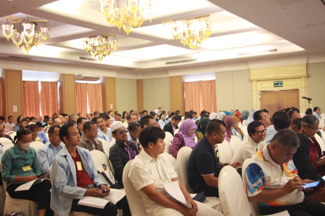 ประชุมใหญ่สามัญประจำปี 2567