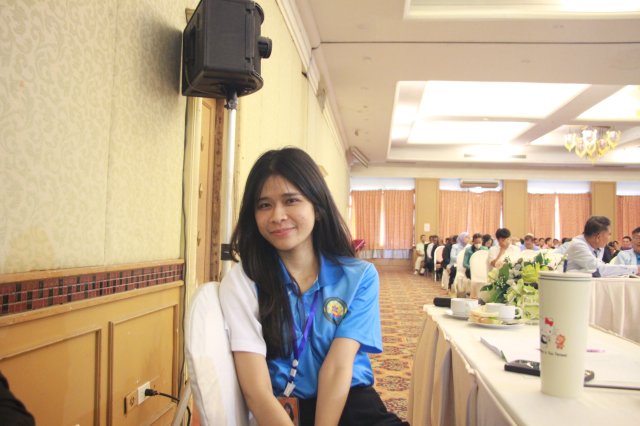 ประชุมใหญ่สามัญประจำปี 2567