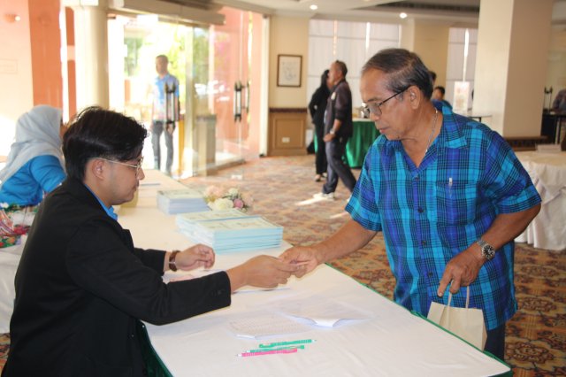 สหกรณ์พบข้าราชการบำนาญประจำปี 2568