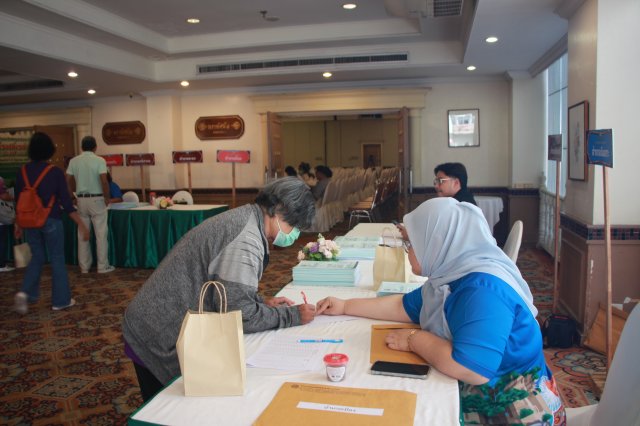 สหกรณ์พบข้าราชการบำนาญประจำปี 2568