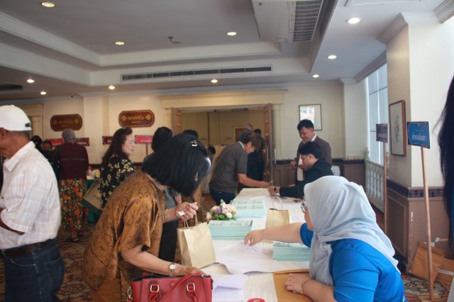 สหกรณ์พบข้าราชการบำนาญประจำปี 2568