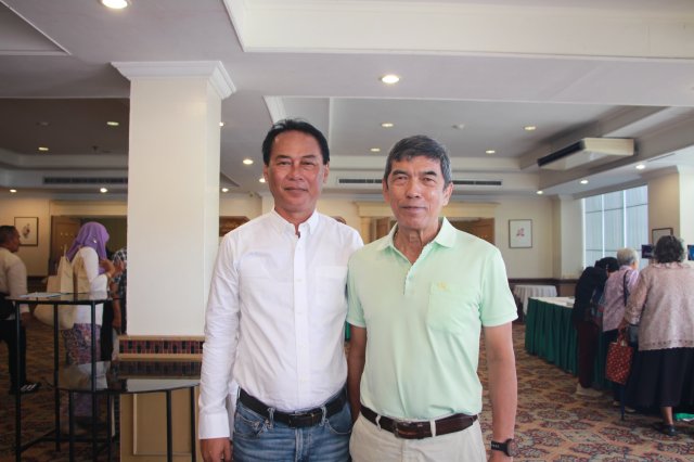 สหกรณ์พบข้าราชการบำนาญประจำปี 2568