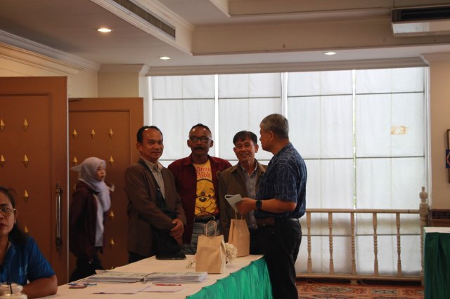 สหกรณ์พบข้าราชการบำนาญประจำปี 2568