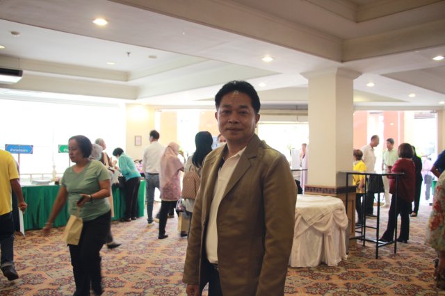 สหกรณ์พบข้าราชการบำนาญประจำปี 2568