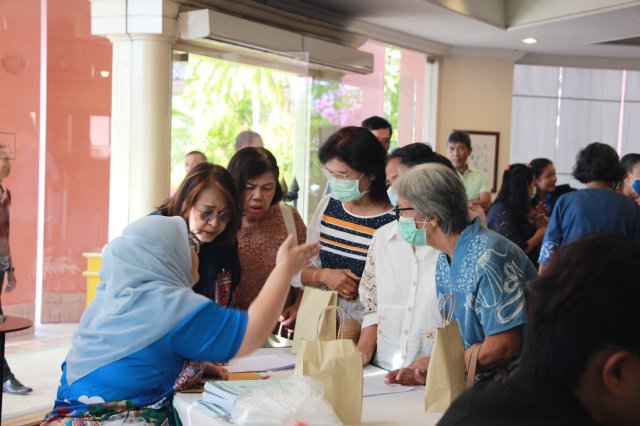 สหกรณ์พบข้าราชการบำนาญประจำปี 2568