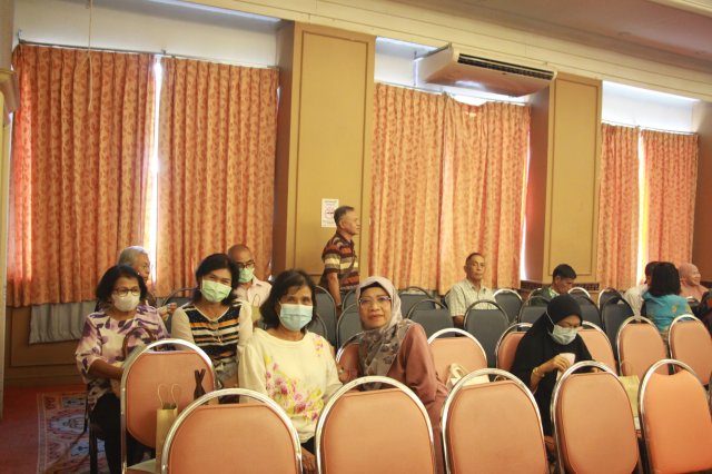 สหกรณ์พบข้าราชการบำนาญประจำปี 2568