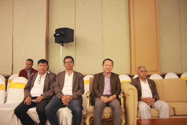 สหกรณ์พบข้าราชการบำนาญประจำปี 2568