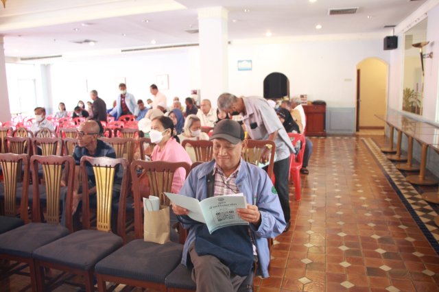 สหกรณ์พบข้าราชการบำนาญประจำปี 2568