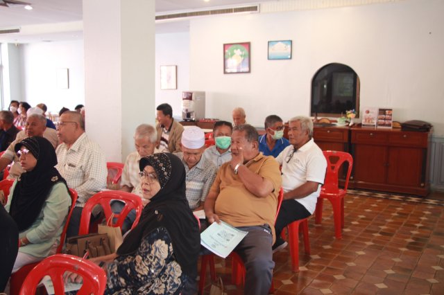 สหกรณ์พบข้าราชการบำนาญประจำปี 2568