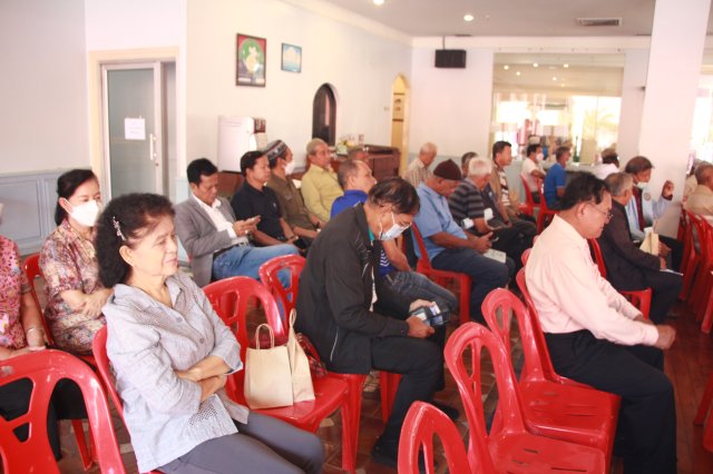 สหกรณ์พบข้าราชการบำนาญประจำปี 2568